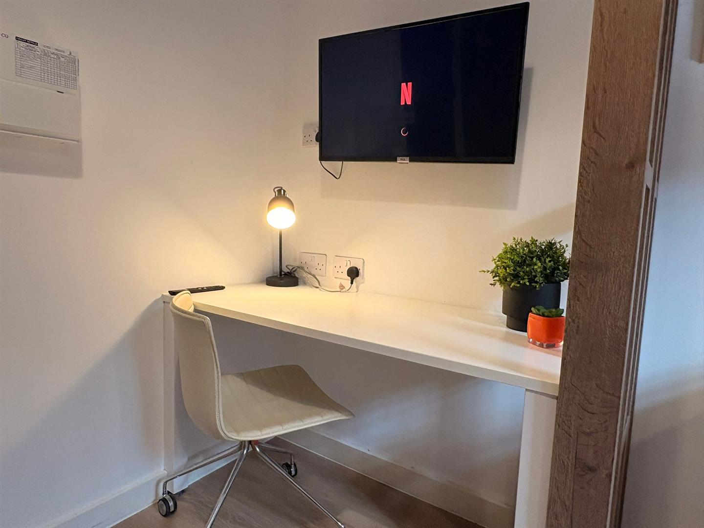 13 Silk Mill, Galgate, LA2 0PR